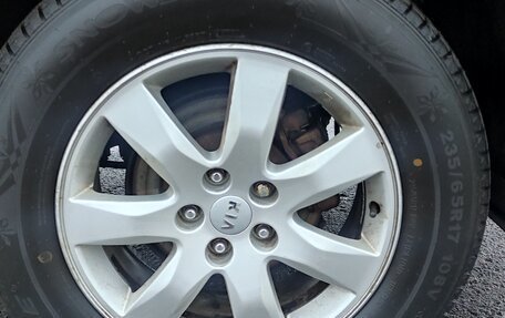 KIA Sorento II рестайлинг, 2011 год, 1 230 000 рублей, 16 фотография