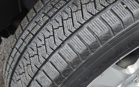 KIA Sorento II рестайлинг, 2011 год, 1 230 000 рублей, 17 фотография