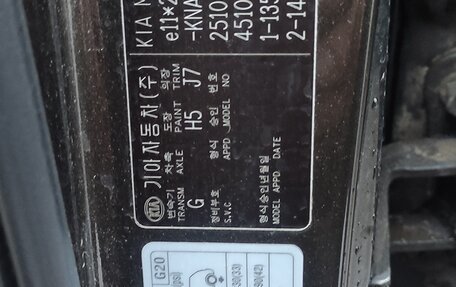 KIA Sorento II рестайлинг, 2011 год, 1 230 000 рублей, 18 фотография