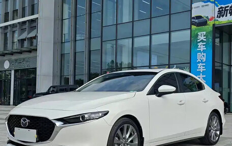 Mazda 3, 2022 год, 1 690 000 рублей, 1 фотография