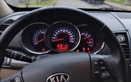 KIA Sorento II рестайлинг, 2011 год, 1 230 000 рублей, 27 фотография