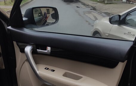 KIA Sorento II рестайлинг, 2011 год, 1 230 000 рублей, 21 фотография