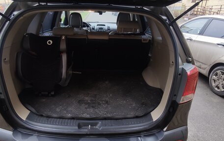 KIA Sorento II рестайлинг, 2011 год, 1 230 000 рублей, 19 фотография