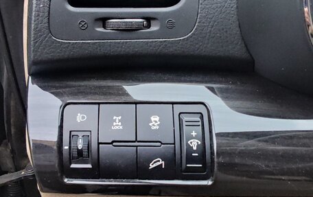 KIA Sorento II рестайлинг, 2011 год, 1 230 000 рублей, 26 фотография