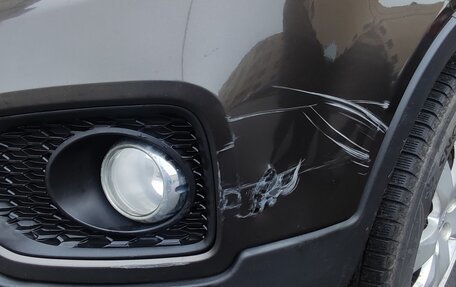 KIA Sorento II рестайлинг, 2011 год, 1 230 000 рублей, 33 фотография