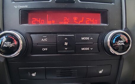 KIA Sorento II рестайлинг, 2011 год, 1 230 000 рублей, 30 фотография