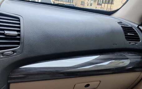 KIA Sorento II рестайлинг, 2011 год, 1 230 000 рублей, 32 фотография