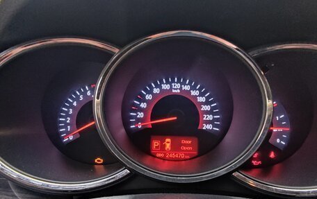 KIA Sorento II рестайлинг, 2011 год, 1 230 000 рублей, 28 фотография