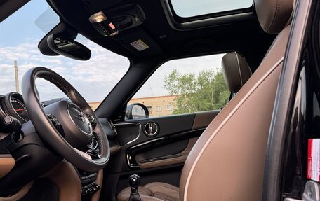 MINI Countryman II (F60), 2019 год, 2 370 000 рублей, 7 фотография
