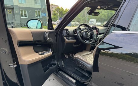 MINI Countryman II (F60), 2019 год, 2 370 000 рублей, 6 фотография