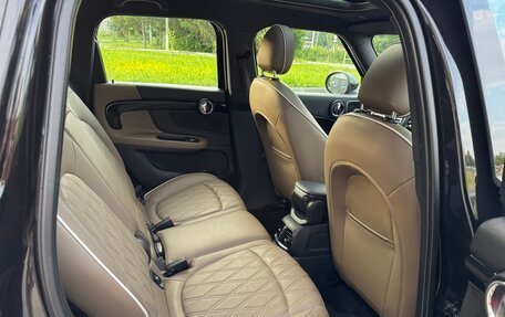 MINI Countryman II (F60), 2019 год, 2 370 000 рублей, 9 фотография