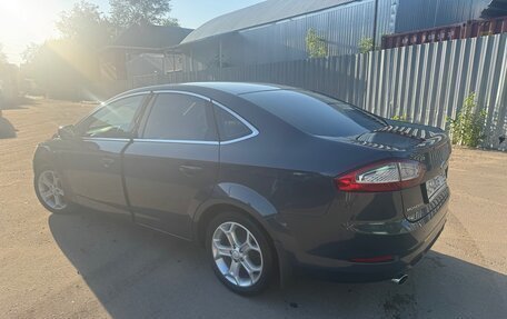 Ford Mondeo IV, 2011 год, 750 000 рублей, 3 фотография