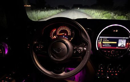 MINI Countryman II (F60), 2019 год, 2 370 000 рублей, 10 фотография