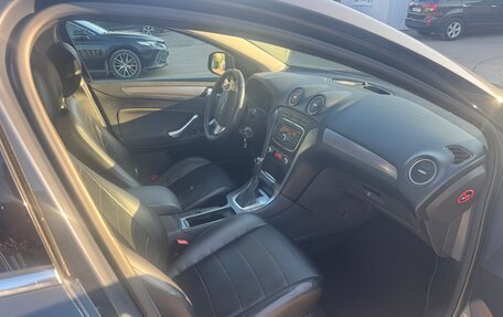 Ford Mondeo IV, 2011 год, 750 000 рублей, 5 фотография