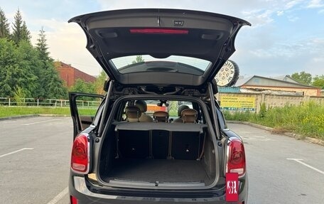 MINI Countryman II (F60), 2019 год, 2 370 000 рублей, 16 фотография