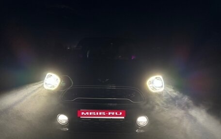 MINI Countryman II (F60), 2019 год, 2 370 000 рублей, 13 фотография