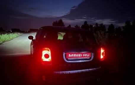 MINI Countryman II (F60), 2019 год, 2 370 000 рублей, 14 фотография