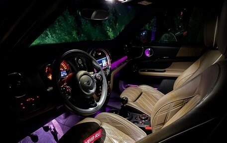 MINI Countryman II (F60), 2019 год, 2 370 000 рублей, 11 фотография