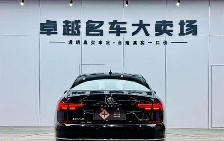 Volkswagen Passat B8 рестайлинг, 2022 год, 1 729 000 рублей, 6 фотография