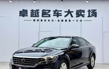 Volkswagen Passat B8 рестайлинг, 2022 год, 1 729 000 рублей, 3 фотография