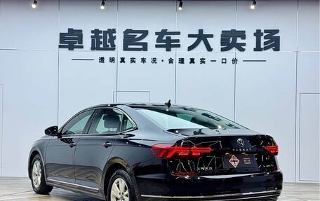 Volkswagen Passat B8 рестайлинг, 2022 год, 1 729 000 рублей, 5 фотография