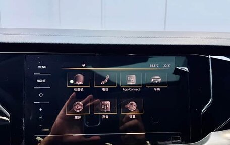 Volkswagen Passat B8 рестайлинг, 2022 год, 1 729 000 рублей, 14 фотография