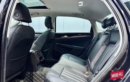 Volkswagen Passat B8 рестайлинг, 2022 год, 1 729 000 рублей, 12 фотография