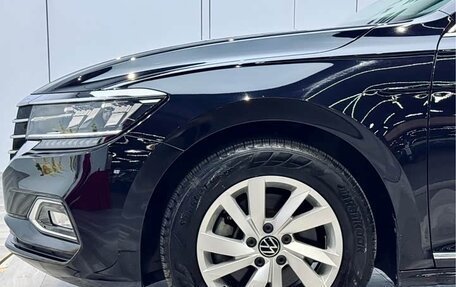 Volkswagen Passat B8 рестайлинг, 2022 год, 1 729 000 рублей, 18 фотография