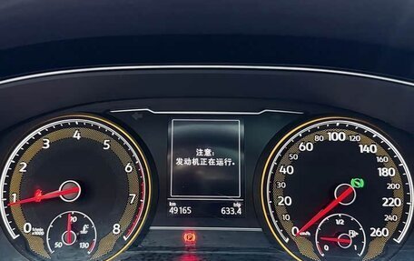 Volkswagen Passat B8 рестайлинг, 2022 год, 1 729 000 рублей, 17 фотография