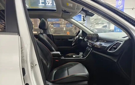 KIA Seltos I, 2023 год, 1 890 000 рублей, 9 фотография