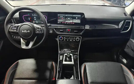 KIA Seltos I, 2023 год, 1 890 000 рублей, 8 фотография