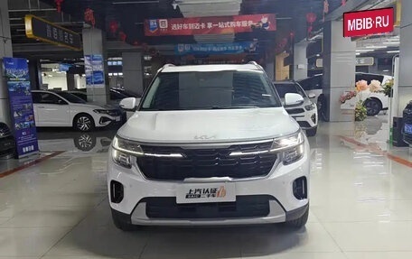 KIA Seltos I, 2023 год, 1 890 000 рублей, 2 фотография