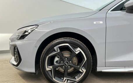 Audi A3, 2025 год, 4 495 000 рублей, 7 фотография