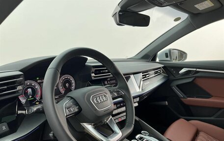Audi A3, 2025 год, 4 495 000 рублей, 10 фотография