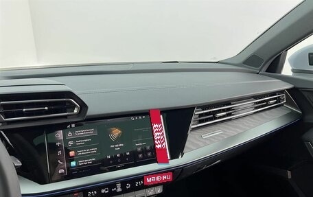 Audi A3, 2025 год, 4 495 000 рублей, 17 фотография