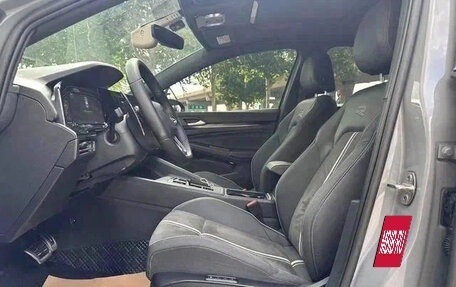 Volkswagen Golf VIII, 2022 год, 1 460 000 рублей, 7 фотография