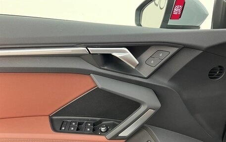 Audi A3, 2025 год, 4 495 000 рублей, 19 фотография