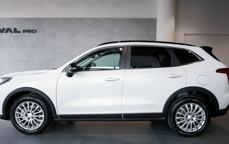 Haval Jolion, 2025 год, 2 849 000 рублей, 8 фотография