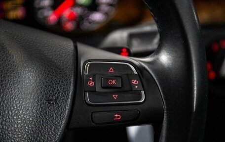 Volkswagen Passat B7, 2012 год, 1 300 000 рублей, 12 фотография