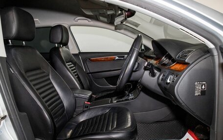 Volkswagen Passat B7, 2012 год, 1 300 000 рублей, 5 фотография