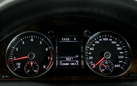 Volkswagen Passat B7, 2012 год, 1 300 000 рублей, 10 фотография