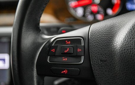 Volkswagen Passat B7, 2012 год, 1 300 000 рублей, 11 фотография