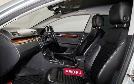 Volkswagen Passat B7, 2012 год, 1 300 000 рублей, 6 фотография