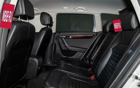 Volkswagen Passat B7, 2012 год, 1 300 000 рублей, 7 фотография