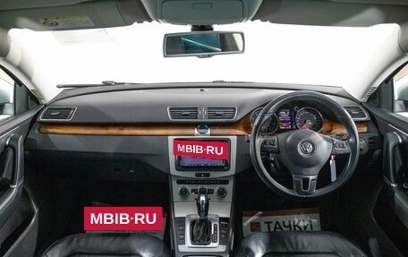 Volkswagen Passat B7, 2012 год, 1 300 000 рублей, 8 фотография