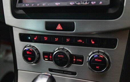 Volkswagen Passat B7, 2012 год, 1 300 000 рублей, 15 фотография