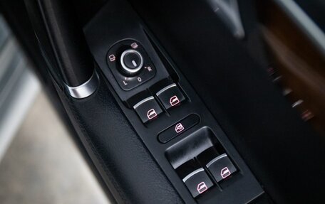 Volkswagen Passat B7, 2012 год, 1 300 000 рублей, 19 фотография