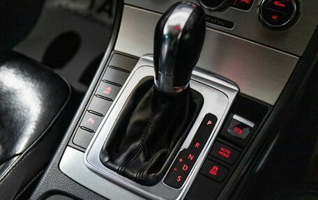 Volkswagen Passat B7, 2012 год, 1 300 000 рублей, 16 фотография