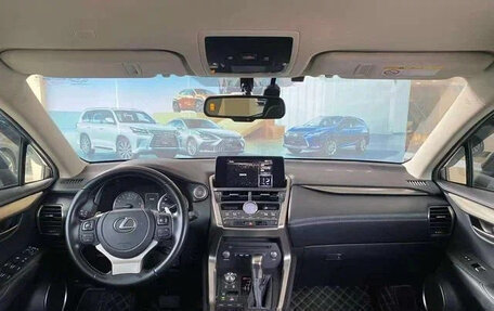 Lexus NX I, 2021 год, 2 710 000 рублей, 5 фотография