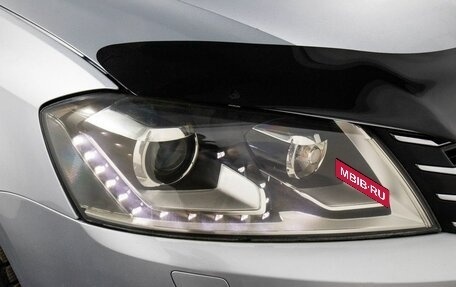 Volkswagen Passat B7, 2012 год, 1 300 000 рублей, 22 фотография